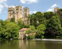 Durham University Даремский университет Durham University