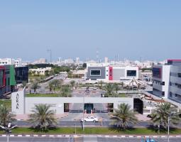 American University of Ras Al Khaimah