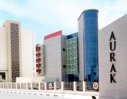 American University of Ras Al Khaimah