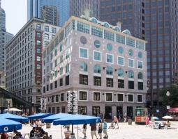 EC Boston School EC Бостон European Center Бостон