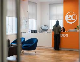 EC London Language School
