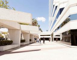 European Center EC Los Angeles  Европейский Центр Лос-Анджелес