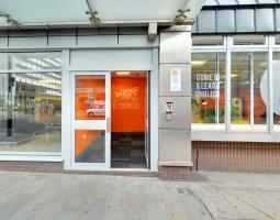 EC Manchester EC Манчестер школа английского