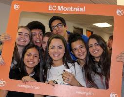 European Center EC Montreal Европейский Центр Монреаль