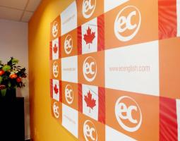 EC Toronto, Языковая школа EC Торонто