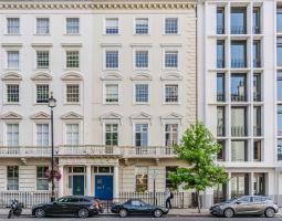 London Park School Sixth, Старшая школа Лондон-Парк