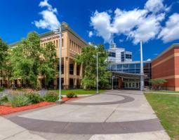 St. Cloud State University, Государственный университет Сент-Клауд