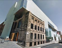 The Glasgow School of Art, Школа искусств Глазго