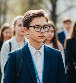 Введут ли в российских школах 12-летнее образование?