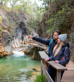 5 лучших российских экотроп для весеннего путешествия