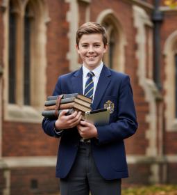 Рейтинг школ пансионов совместного обучения в Англии, лучшие  смешанные школы Британии