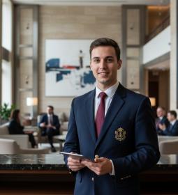 Топ -10 школ гостиничного бизнеса за рубежом, лучшие школы туризма