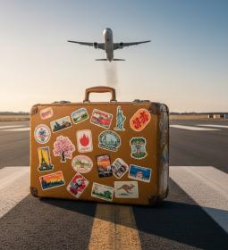 Отдых для молодежи за границей