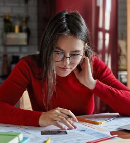 Как подготовиться к экзамену SAT Subject Tests: Math I & Math II