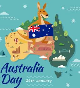 Главные достопримечательности Австралии, которые нужно увидеть