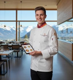 Почему стоит выбрать изучение ресторанного и гостиничного бизнеса в Швейцарии?