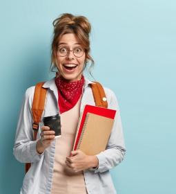 «Халява, приди» и другие традиции российских студентов