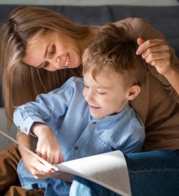 Как воспитывать одаренного ребенка: важные советы родителям