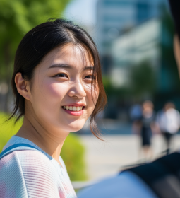 Study in Korea