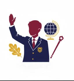Лагеря с лидерством в Англии, программа лидерства в Англии