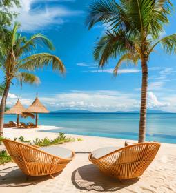 Любимые курорты мировых знаменитостей