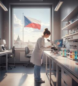 Лучшие медицинские факультеты Чехии