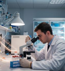 Всё о медицинском образовании в Англии и Британии: структура и особенности