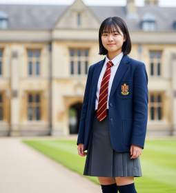 Mountbatten School Academy Trust анонсировал новую программу адаптации для иностранных школьников