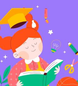 Начальное образование в США: как детей учат быть лучшими уже с малых лет