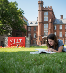 Study Group заключил партнерство с Технологическим институтом Нью-Джерси