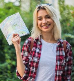 Отпуск в Перми: куда сходить и что посмотреть