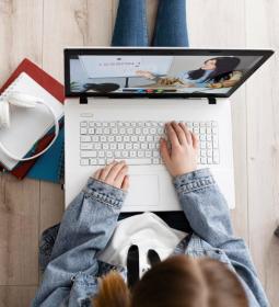 Почему стоит перевести ребенка на онлайн-обучение: несколько веских причин