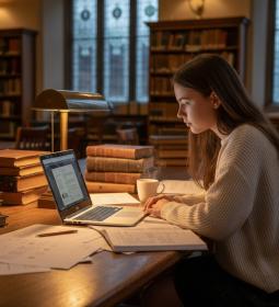 Cambridge Pre-U в школах Англии