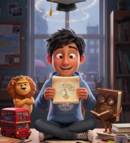 Инструкция по поступлению в Великобританию