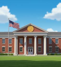 Рейтинг лучших частных школ США по результатам SAT