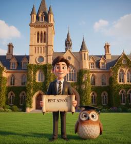 Рейтинг школ Англии по программе A-level-2021, лучшие школы Британии с A-level в 2021 году