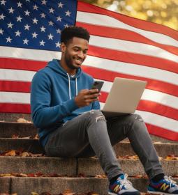 Ваш календарь поступления в вузы США