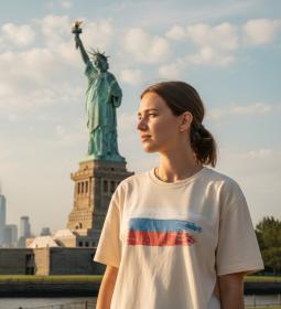 Останется ли доступным образование в США для россиян?