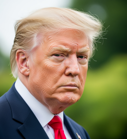 Трамп пригрозил лишать вузы государственного финансирования, если они не будут продвигать традиционные ценности