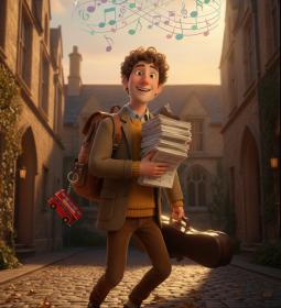 Как подготовиться к поступлению на творческие специальности