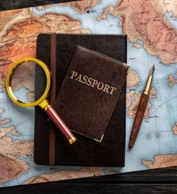 У каких стран самые «могущественные» паспорта – топ-3 лидера