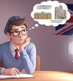 Всё про образование в Англии и Великобритании. Подробная информация о системе образования