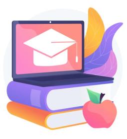 В чем разница между разными степенями? Отличаем бакалавриаты, магистратуры и MBA