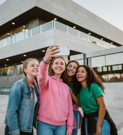 Yago School Sevilla вошла в состав Affinitas Education