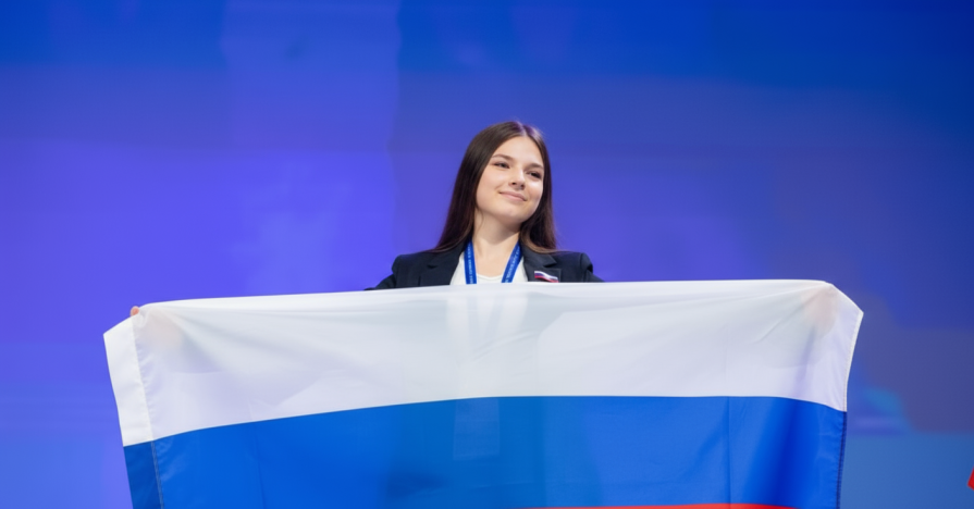 Школьница из Москвы стала абсолютным победителем на Открытой международной олимпиаде по астрономии