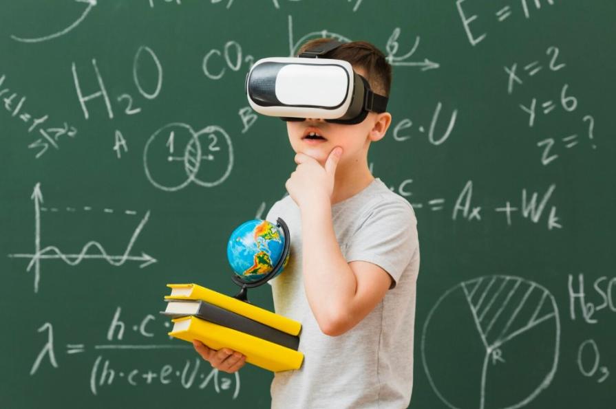 Будущее образования — либеральный подход. В чем он заключается?