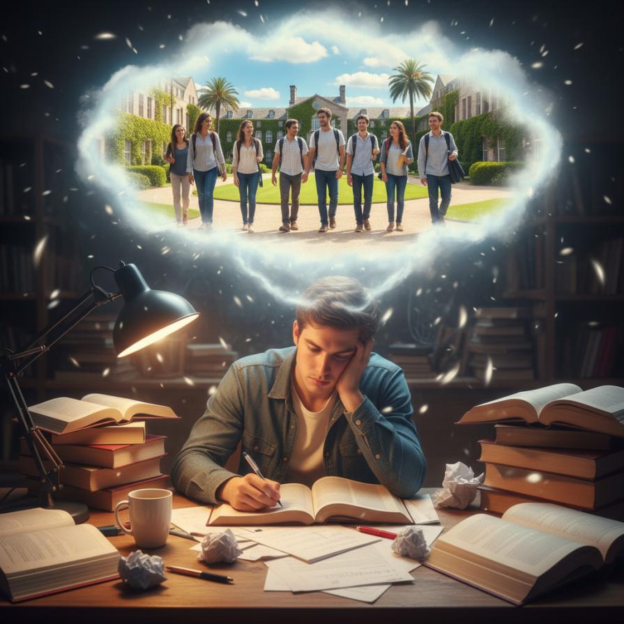Завалил A-level, Foundation : что делать?