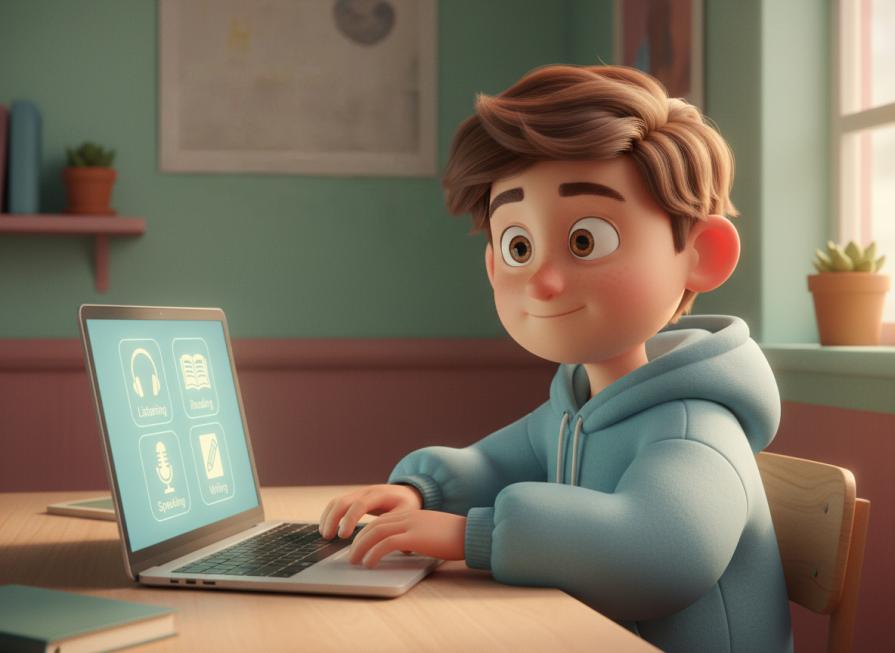 Как подготовиться к экзамену TOEFL