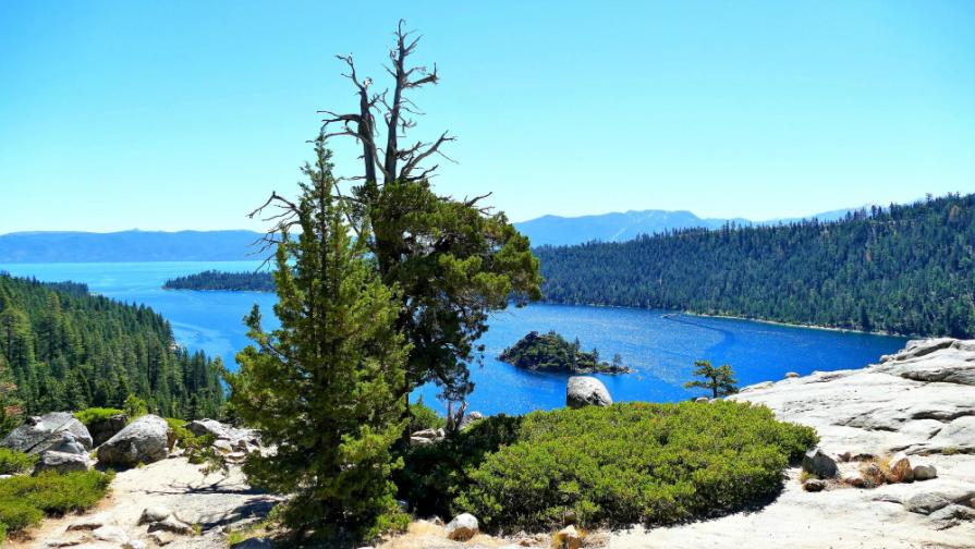 Где россияне хотят отдыхать летом 2025: 8 самых популярных направлений