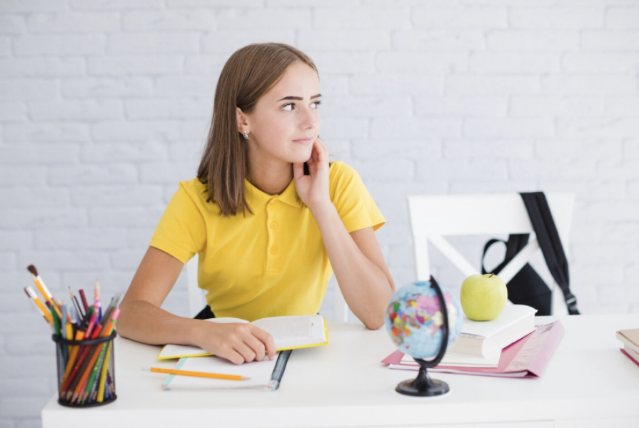 Как научиться думать на английском?